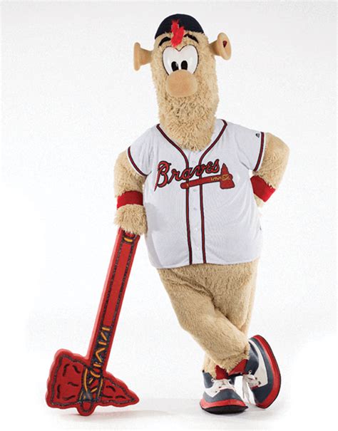 The Impact of the Braves' Mascot on Fans and the Community
